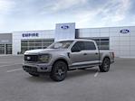 New 2026 Ford F-150 STX SuperCrew Cab for sale #F26038 - photo 1