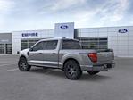 New 2026 Ford F-150 STX SuperCrew Cab for sale #F26038 - photo 4