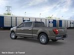2026 Ford F-150 SuperCrew Cab 4WD Pickup for sale #F26047 - photo 4