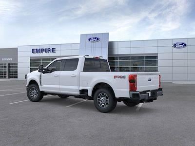 New 2026 Ford F-250 - photo 1