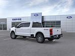 2026 Ford F-250 Crew Cab 4WD Pickup for sale #F26056S - photo 2