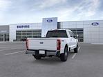 2026 Ford F-250 Crew Cab 4WD Pickup for sale #F26056S - photo 8