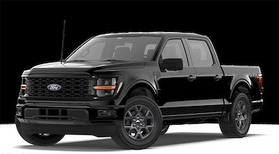 New 2026 Ford F-150 - photo 1