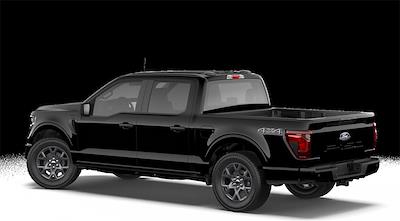 New 2026 Ford F-150 - photo 1