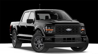 New 2026 Ford F-150 - photo 1