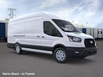 2026 Ford Transit 250 High Roof RWD Empty Cargo Van for sale #F26073 - photo 8