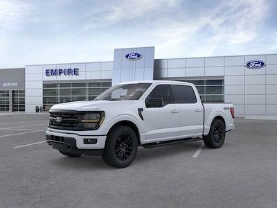 New 2026 Ford F-150 - photo 1