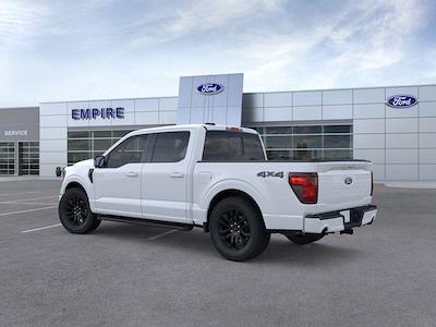 New 2026 Ford F-150 - photo 1