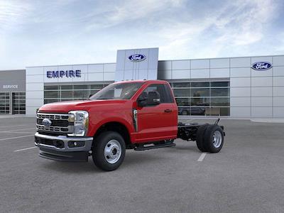 New 2025 Ford F-350 - photo 1