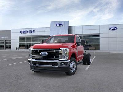 New 2025 Ford F-350 - photo 1
