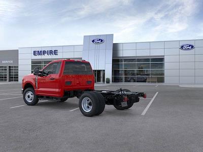 New 2025 Ford F-350 - photo 1