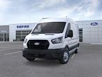 New 2026 Ford Transit 250 Medium Roof Empty Cargo Van for sale #F26093S - photo 3