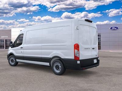2026 Ford Transit 250 Medium Roof RWD Empty Cargo Van for sale #F261028 - photo 2
