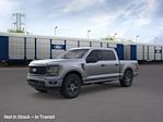 New 2026 Ford F-150 STX SuperCrew Cab for sale #F26108 - photo 1