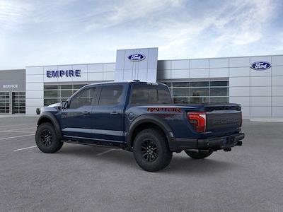 2026 Ford F-150 SuperCrew Cab 4WD Pickup for sale #F26115 - photo 2