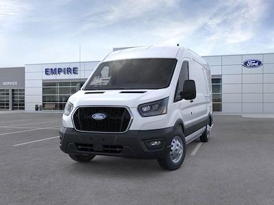 New 2026 Ford Transit 250 - photo 1