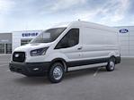 New 2026 Ford Transit 250 Medium Roof Empty Cargo Van for sale #F26124S - photo 1