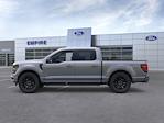New 2026 Ford F-150 XLT SuperCrew Cab for sale #F26159 - photo 4