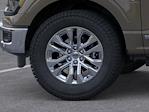 New 2026 Ford F-150 XLT SuperCrew Cab for sale #F26167 - photo 19