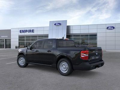 New 2026 Ford Maverick - photo 1