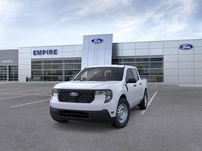 New 2026 Ford Maverick - photo 1