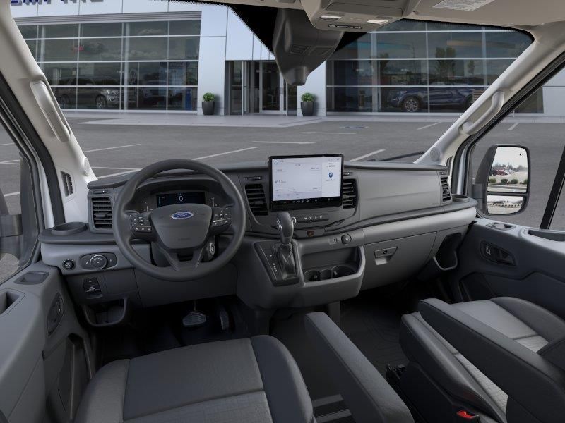 New 2026 Ford Transit 250 - photo 11