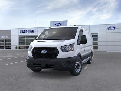 2026 Ford Transit 250 Low Roof RWD Empty Cargo Van for sale #F26485 - photo 2