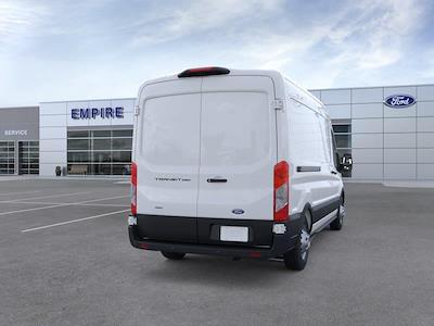 2026 Ford Transit 250 Medium Roof AWD Empty Cargo Van for sale #F26530S - photo 1
