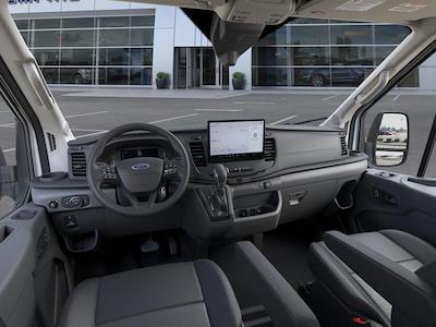 2026 Ford Transit 250 Medium Roof AWD Empty Cargo Van for sale #F26530S - photo 2