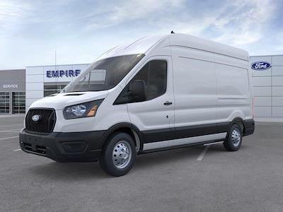 2026 Ford Transit 350 High Roof AWD Empty Cargo Van for sale #F26544 - photo 1