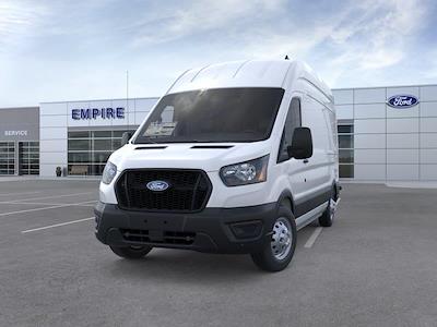2026 Ford Transit 350 High Roof AWD Empty Cargo Van for sale #F26544 - photo 2