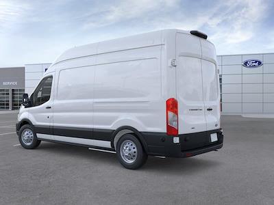 2026 Ford Transit 350 High Roof AWD Empty Cargo Van for sale #F26544 - photo 2