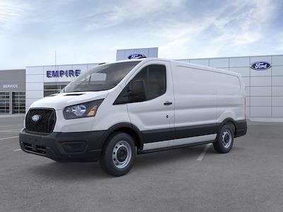 2026 Ford Transit 250 Low Roof RWD Empty Cargo Van for sale #F26569 - photo 1