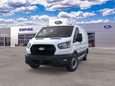 New 2026 Ford Transit 250 Low Roof Empty Cargo Van for sale #F26587 - photo 2