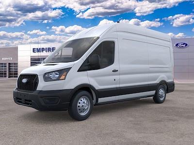 New 2026 Ford Transit 350 High Roof Empty Cargo Van for sale #F26607 - photo 1