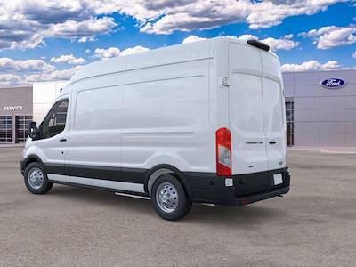 New 2026 Ford Transit 350 High Roof Empty Cargo Van for sale #F26607 - photo 2