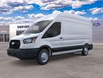New 2026 Ford Transit 350 High Roof Empty Cargo Van for sale #F26607 - photo 1