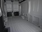 New 2026 Ford Transit 350 High Roof Empty Cargo Van for sale #F26607 - photo 11