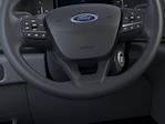 New 2026 Ford Transit 350 High Roof Empty Cargo Van for sale #F26607 - photo 12