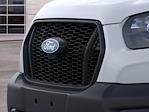 New 2026 Ford Transit 350 High Roof Empty Cargo Van for sale #F26607 - photo 17