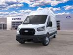 New 2026 Ford Transit 350 High Roof Empty Cargo Van for sale #F26607 - photo 3