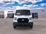 New 2026 Ford Transit 350 High Roof Empty Cargo Van for sale #F26607 - photo 6