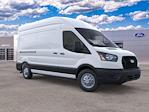 New 2026 Ford Transit 350 High Roof Empty Cargo Van for sale #F26607 - photo 7