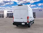 New 2026 Ford Transit 350 High Roof Empty Cargo Van for sale #F26607 - photo 8