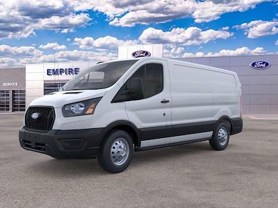2026 Ford Transit 250 Low Roof AWD Empty Cargo Van for sale #F26739 - photo 1