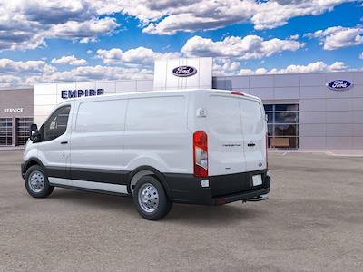 2026 Ford Transit 250 Low Roof AWD Empty Cargo Van for sale #F26739 - photo 2