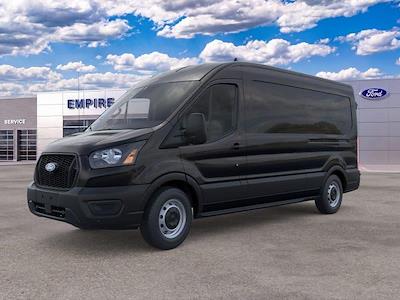 2026 Ford Transit 250 Medium Roof RWD Empty Cargo Van for sale #F26896 - photo 1