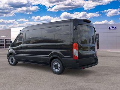 2026 Ford Transit 250 Medium Roof RWD Empty Cargo Van for sale #F26896 - photo 2