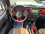 Used 2020 Jeep Gladiator Overland Crew Cab 4x4 Pickup for sale #U6225I - photo 11