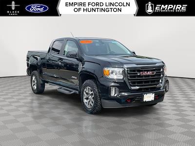 2022 GMC Canyon Crew Cab 4x4 Pickup for sale #U6286I - photo 1
